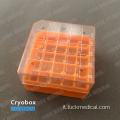 Scatola di flagellazione di Cryo Cube Box